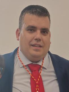 Juan José Rodríguez Hernández