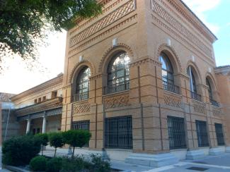 BibliotecaMunicipalOcaña