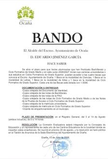 Ocaña