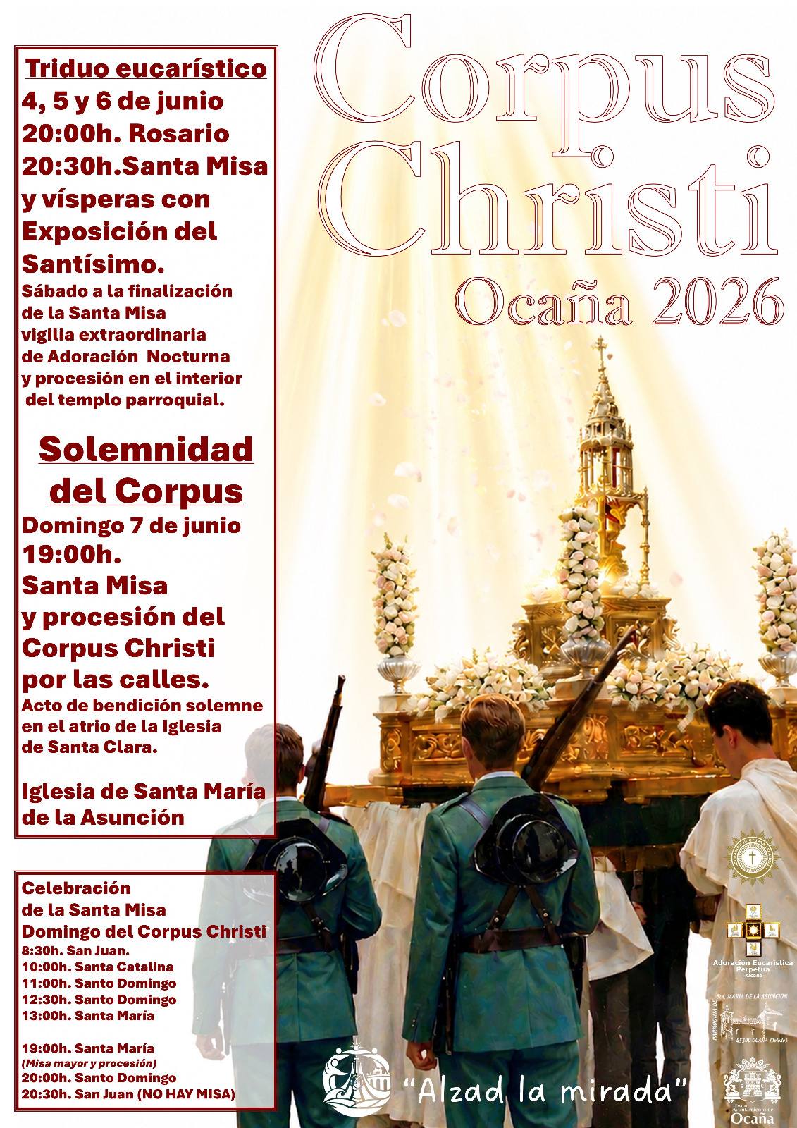 Ocaña